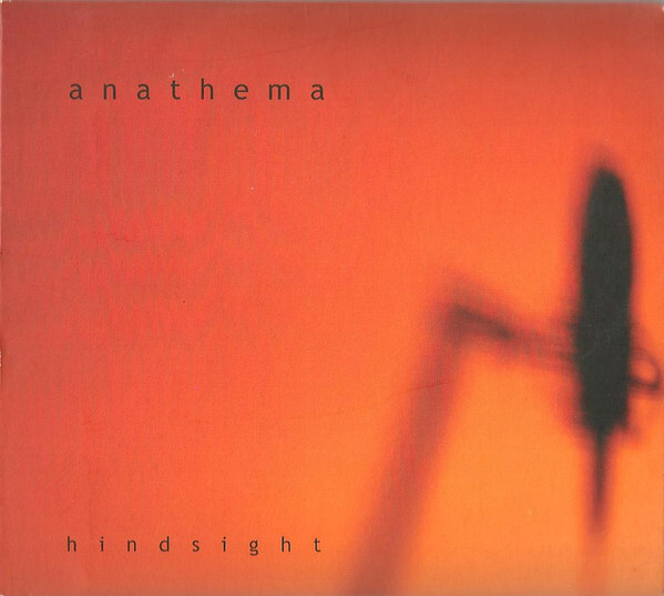 ANATHEMA: Hindsight