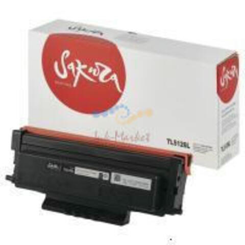 Картридж Sakura TL-5126L для Pantum BP5106DN/RU/BP5106DW/RU/BM5106ADN/RU/BM5106ADW/RU, черный, 30000 к.
