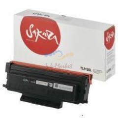 Картридж Sakura TL-5126L для Pantum BP5106DN/RU/BP5106DW/RU/BM5106ADN/RU/BM5106ADW/RU, черный, 30000 к.