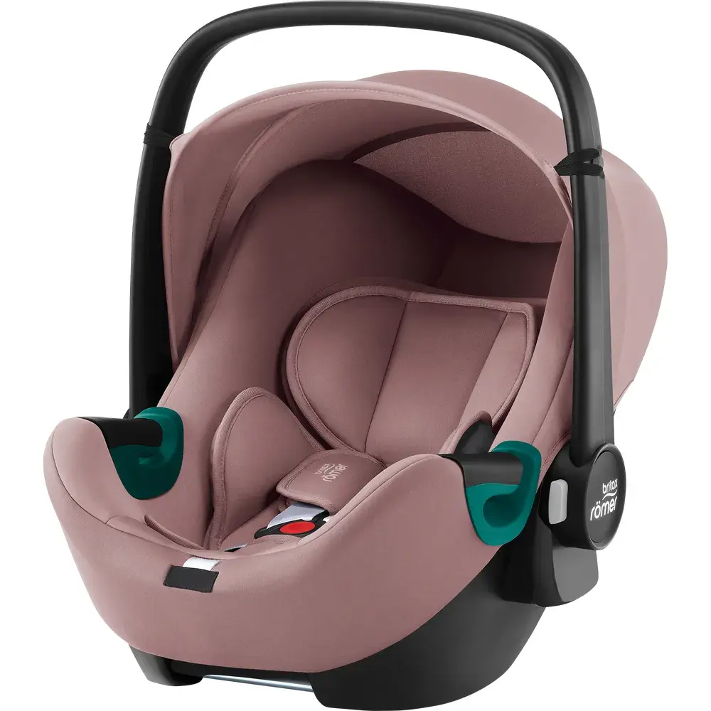 Britax Roemer Baby-Safe 3 i-Size Автокресло Britax Roemer Baby-Safe 3 i-Size Dusty Rose 02_BABY-SAFE_3_i-SIZE_DustyRose_02_2024_72dpi_2000x2000.webp