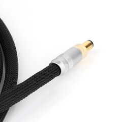 Силовой кабель постоянного тока HIFI, DC2.1G