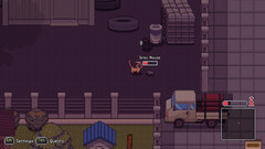 A Street Cat's Tale 2: Out side is dangerous (для ПК, цифровой код доступа)