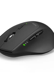 Мышь RAPOO Беспроводная компьютерная мышь MT550 черный