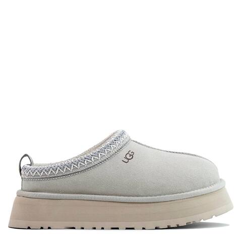 Ugg Tazz Platform "Grey-Violet"