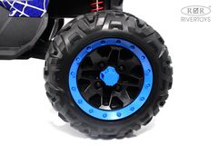 Квадроцикл Z999VO 4WD (Полноприводный)