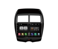 Штатная магнитола FarCar s175 для Peugeot 4008 12-13 на Android (L026R)