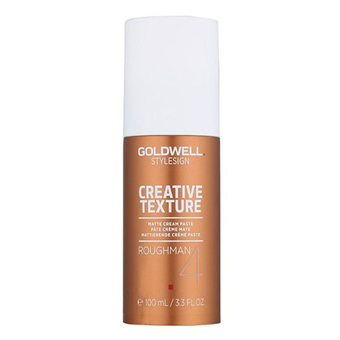 Goldwell Stylesign Creative Texture Crystal Turn - Гель-воск с кристальным блеском 2