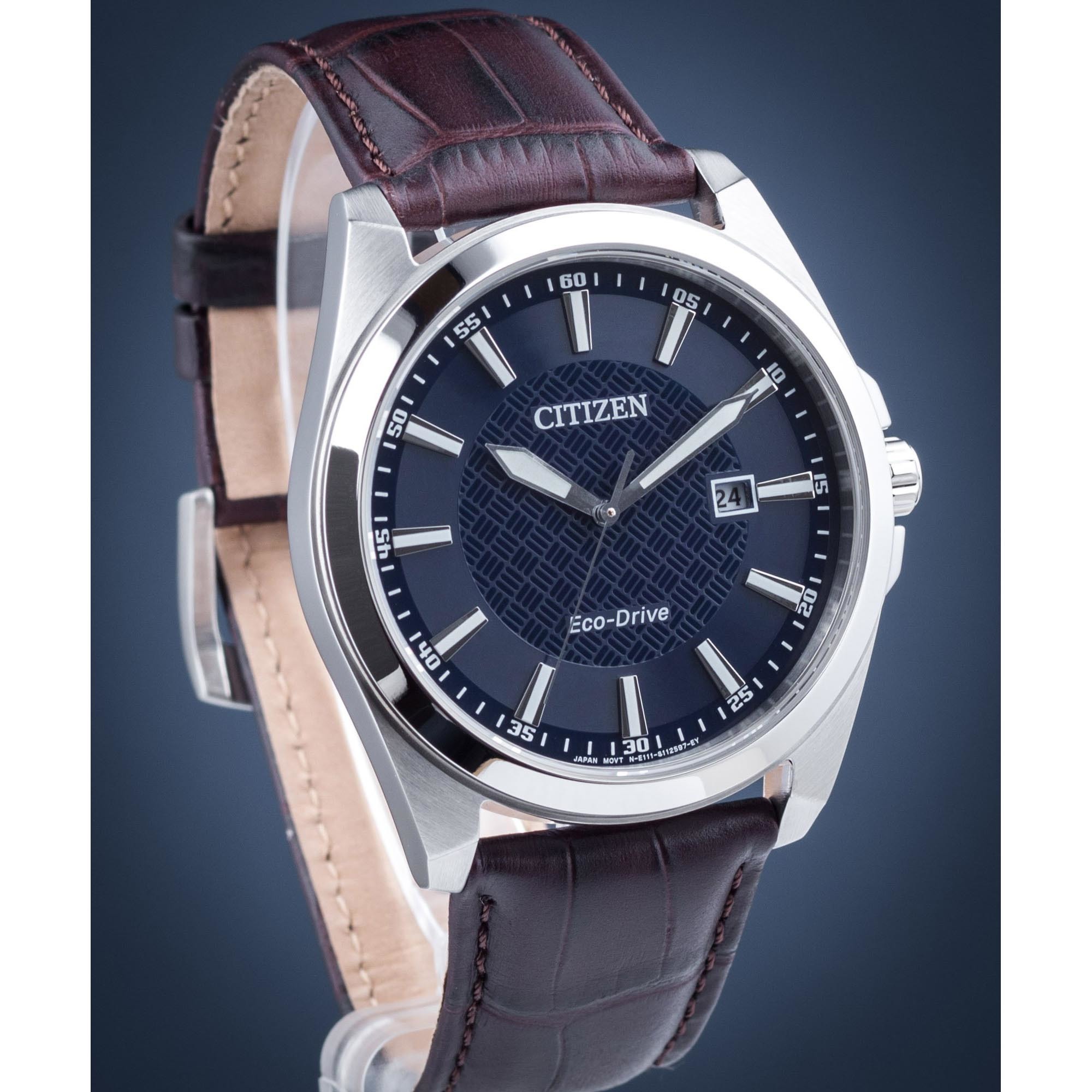 Citizen BM7108-22L купить | Оригинальные наручные часы Citizen Eco-Drive  BM7108-22L в интернет-магазине по низкой