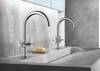 Смеситель для раковины Grohe Atrio 21019003