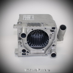 Корпус теплообменника Webasto Thermo Top C/E/Z(с угловым выходом) 2