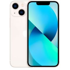 Смартфон Apple iPhone 13 mini 256 GB Starlight