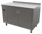 фото 1 Стол тепловой Gastrolux СТОС-167Р на profcook.ru