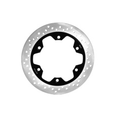 Диск тормозной передний на Honda CBR R / CBR F