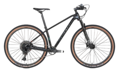 Велосипед Twitter MTB WARRIORpro 27.5 M6100-12S Carbon 2022