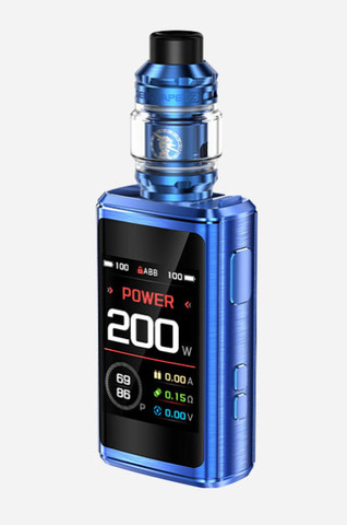 Geekvape Z200 Kit 200 Вт - цвет Blue