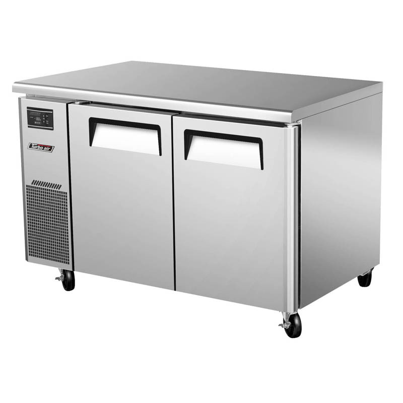 Морозильный стол KUF12-2-700 Turbo Air