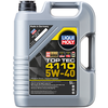 Синтетическое моторное масло Top Tec 4110 5W-40 - 5 л