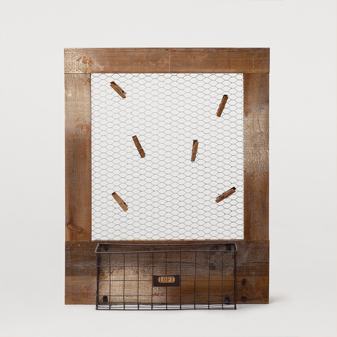 ДОСКА ДЕРЖАТЕЛЬ LOFT