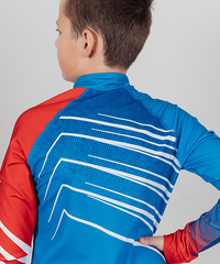 костюм NORDSKI NSV121890 Warm Activ Jr