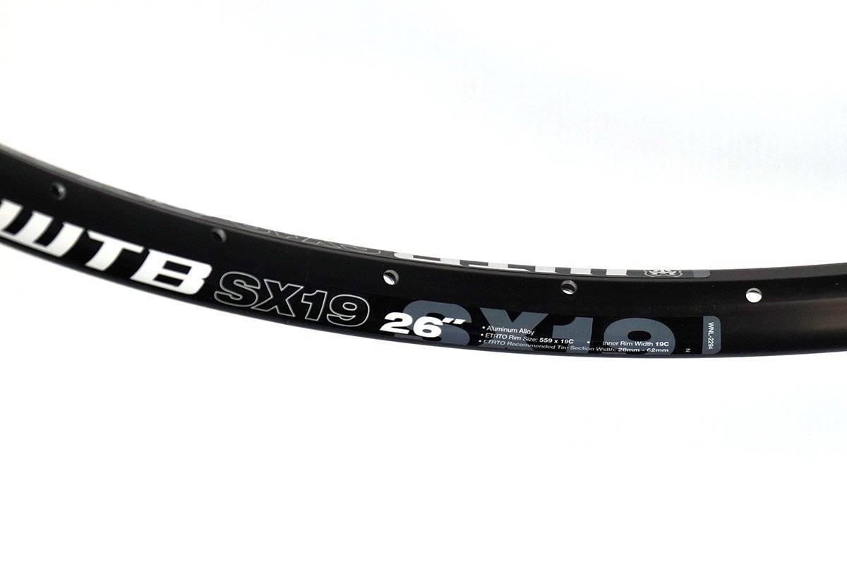 WTB SX19 29 Bikeexpert