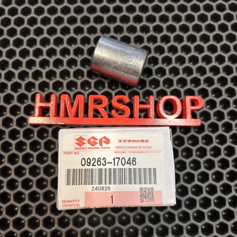 Suzuki Подшипник игольчатый прогрессии (17x24x32) 09263-17046