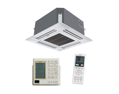 Внутренний кассетный блок Haier AB24ES1ERA(S) inverter