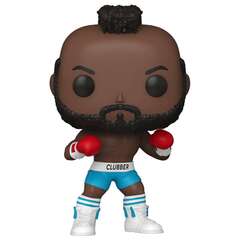 Funko POP! Rocky: Clubber Lang (1714) (Бамп)
