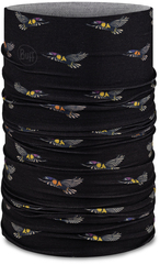 Бандана-труба Buff CoolNet UV Omeri Black