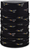 Картинка бандана-труба Buff CoolNet Omeri Black - 1