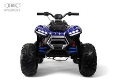 Квадроцикл Z999VO 4WD (Полноприводный)