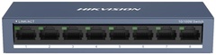 Коммутатор Hikvision DS-3E0108-O