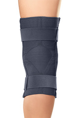 Ортез коленный полужесткий нерегулируемый Stabimed pro