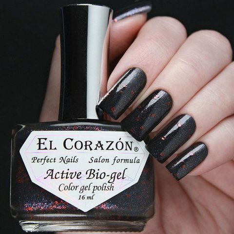 El Corazon 423/1082 active Bio-gel/wLike Picture