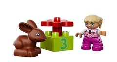 Lego Duplo Конструктор 