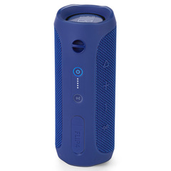 Портативная колонка JBL FLIP 4 Blue