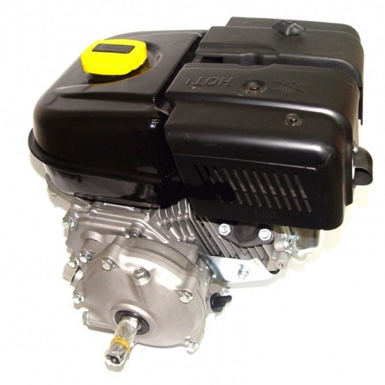Двигатель Lifan 168F-2 (D20mm) (6.5 л.с., 4.8кВт, вал 20мм 17кг)
