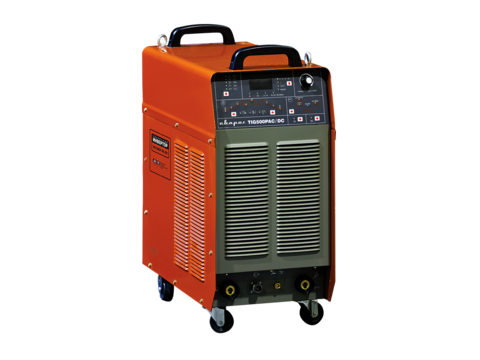 TIG 500 P DSP AC/DC (J1210)