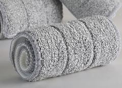 Насадка из микрофибры для швабры с распылителем WM