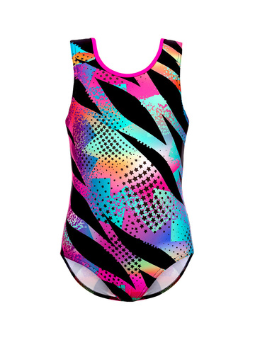 К 22.2 Купальник цельнокроеный для девочек