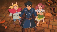 Ni no Kuni™ II: Revenant Kingdom (для ПК, цифровой код доступа)