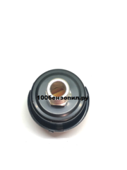 Фильтр воздушный для компрессора металл 67мм/20мм