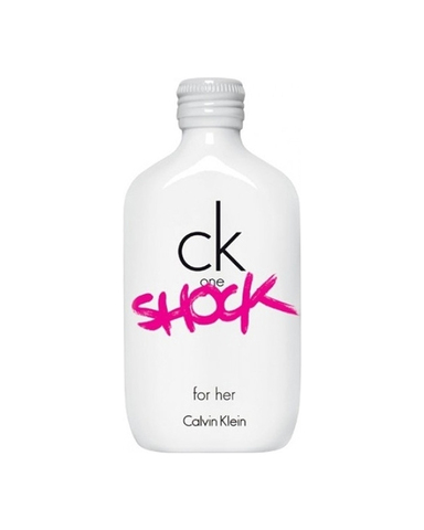 Calvin Klein CK One Shock For Her