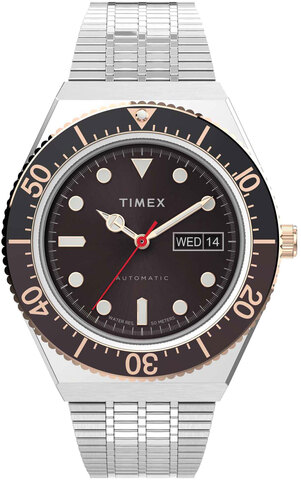 Наручные часы Timex TW2U96900 фото