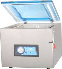 Упаковщик вакуумный Hualian HVC-510T/2A