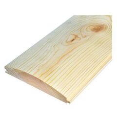 Блок Хаус 36х135х5,8м (4шт/упак)