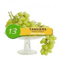 Tangiers Noir - White Grape (250g)