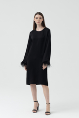 Платье Тренне NOME Atelier