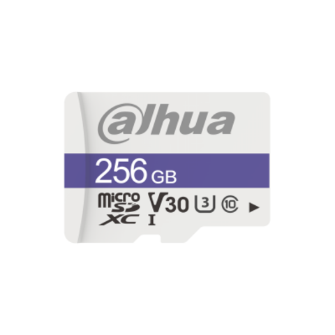 Карта памяти Dahua 256GB MicroSD Card
