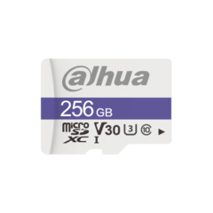 Карта памяти Dahua 256GB MicroSD Card