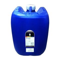 Пластик ABS REC 2.85 мм 2 кг., ярко-красный